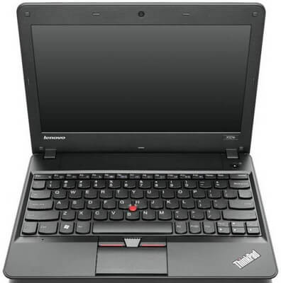 Ремонт блока питания на ноутбуке Lenovo ThinkPad X121e
